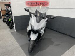 Yamaha TMAX 530