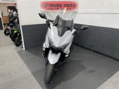 Yamaha TMAX 530