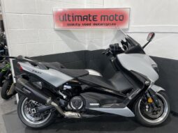 Yamaha TMAX 530