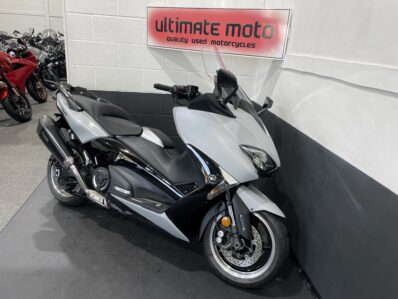 Yamaha TMAX 530
