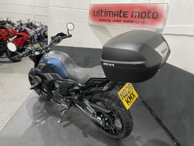 Zontes ZT125-GK