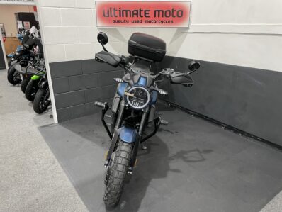 Zontes ZT125-GK