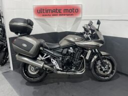 Suzuki Bandit 1250 GSF S