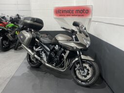 Suzuki Bandit 1250 GSF S