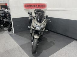 Suzuki Bandit 1250 GSF S