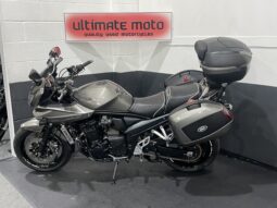 Suzuki Bandit 1250 GSF S