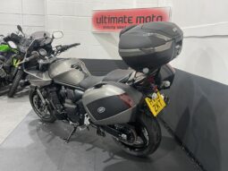 Suzuki Bandit 1250 GSF S