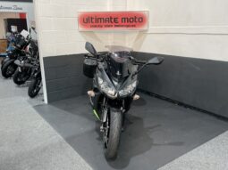 Kawasaki Z1000SX ABS
