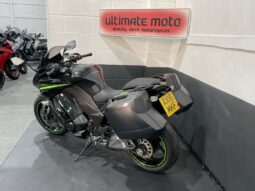 Kawasaki Z1000SX ABS