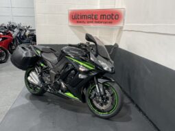 Kawasaki Z1000SX ABS