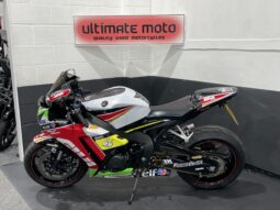 Honda CBR 1000RR Fireblade