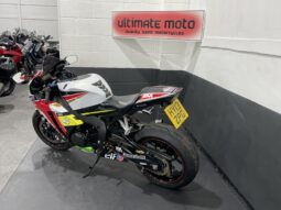 Honda CBR 1000RR Fireblade