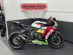 Honda CBR 1000RR Fireblade