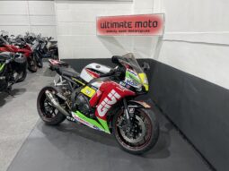 Honda CBR 1000RR Fireblade