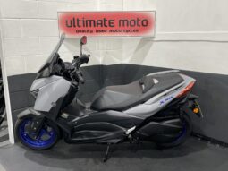 Yamaha Xmax 300