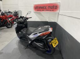 Yamaha Xmax 300