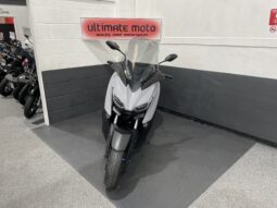 Yamaha Xmax 300