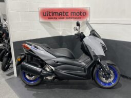 Yamaha Xmax 300