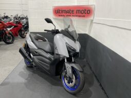 Yamaha Xmax 300