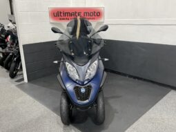 Piaggio MP3 500 Sport Advanced