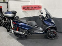 Piaggio MP3 500 Sport Advanced