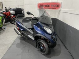 Piaggio MP3 500 Sport Advanced