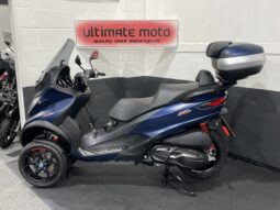 Piaggio MP3 500 Sport Advanced