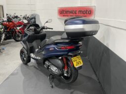 Piaggio MP3 500 Sport Advanced